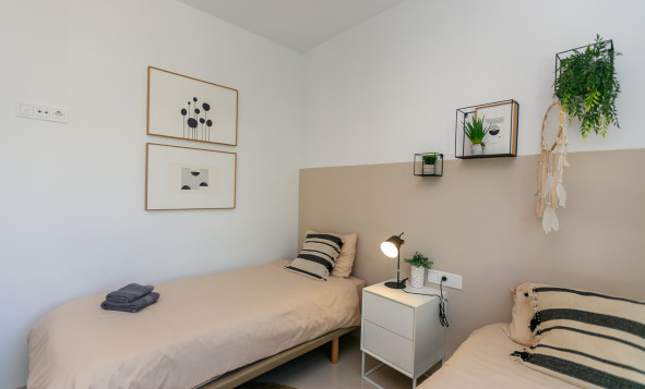 Reventa - 1. Apartamento / piso - Ciudad Quesada - Costa Blanca Sur