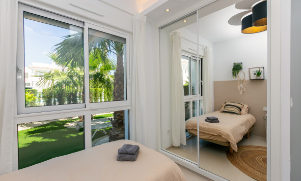 Reventa - 1. Apartamento / piso - Ciudad Quesada - Costa Blanca Sur