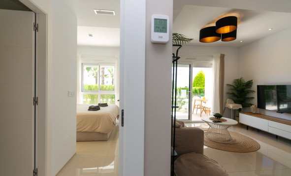 Reventa - 1. Apartamento / piso - Ciudad Quesada - Costa Blanca Sur