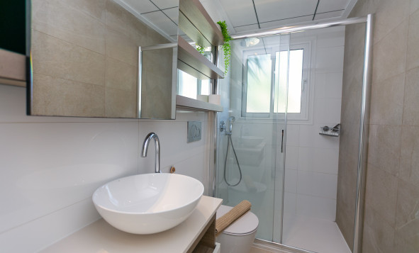 Reventa - 1. Apartamento / piso - Ciudad Quesada - Costa Blanca Sur