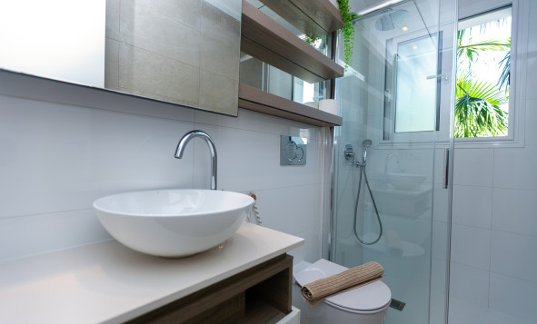 Reventa - 1. Apartamento / piso - Ciudad Quesada - Costa Blanca Sur