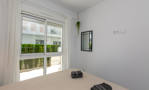 Reventa - 1. Apartamento / piso - Ciudad Quesada - Costa Blanca Sur