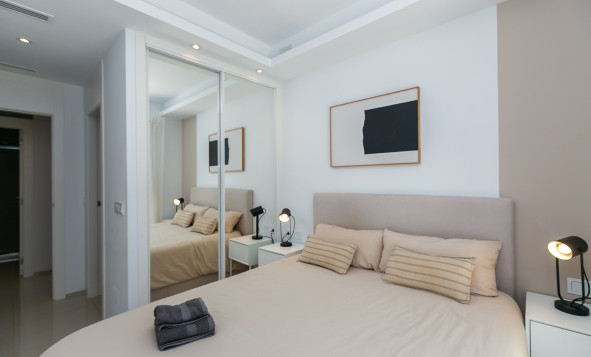 Reventa - 1. Apartamento / piso - Ciudad Quesada - Costa Blanca Sur