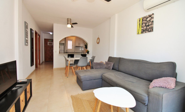 Reventa - 1. Apartamento / piso - Villamartin - Costa Blanca Sur