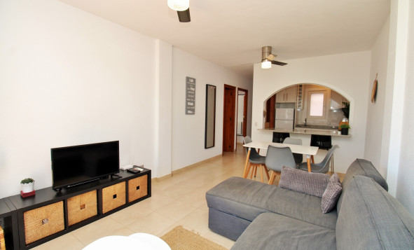 Reventa - 1. Apartamento / piso - Villamartin - Costa Blanca Sur
