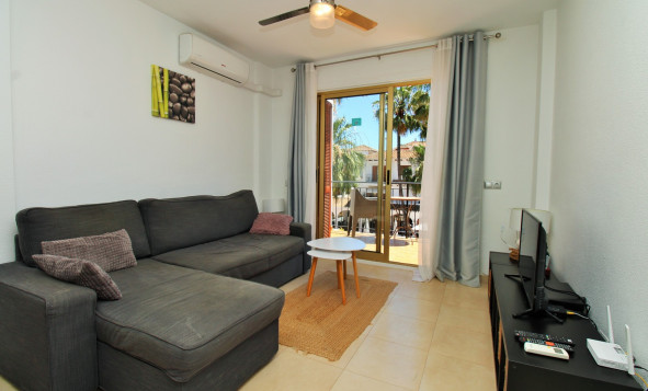 Reventa - 1. Apartamento / piso - Villamartin - Costa Blanca Sur
