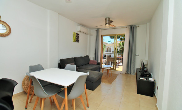 Reventa - 1. Apartamento / piso - Villamartin - Costa Blanca Sur