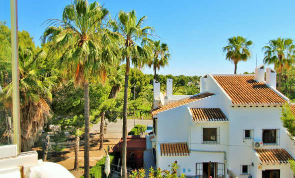 Reventa - 1. Apartamento / piso - Villamartin - Costa Blanca Sur