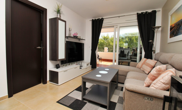 Reventa - 1. Apartamento / piso - Villamartin - Costa Blanca Sur