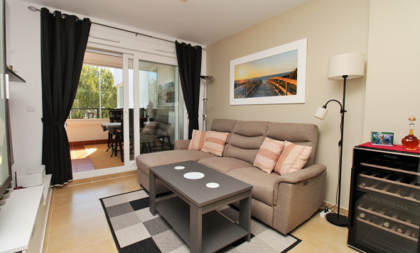 Reventa - 1. Apartamento / piso - Villamartin - Costa Blanca Sur