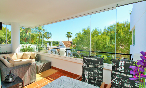 Reventa - 1. Apartamento / piso - Villamartin - Costa Blanca Sur