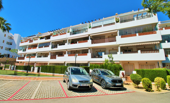 Reventa - 1. Apartamento / piso - Villamartin - Costa Blanca Sur