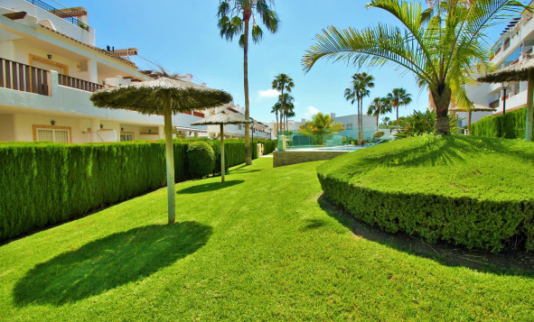 Reventa - 1. Apartamento / piso - Villamartin - Costa Blanca Sur