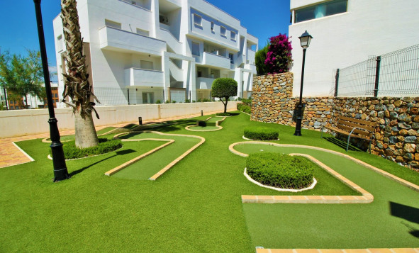 Reventa - 1. Apartamento / piso - Villamartin - Costa Blanca Sur
