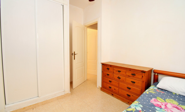 Resale - 2. Town house - Villamartin - Costa Blanca South