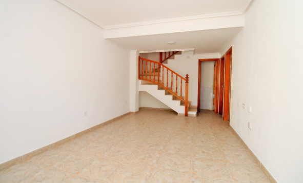 Resale - 2. Town house - Playa Flamenca - Costa Blanca South