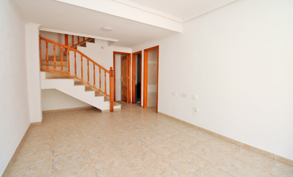 Resale - 2. Town house - Playa Flamenca - Costa Blanca South