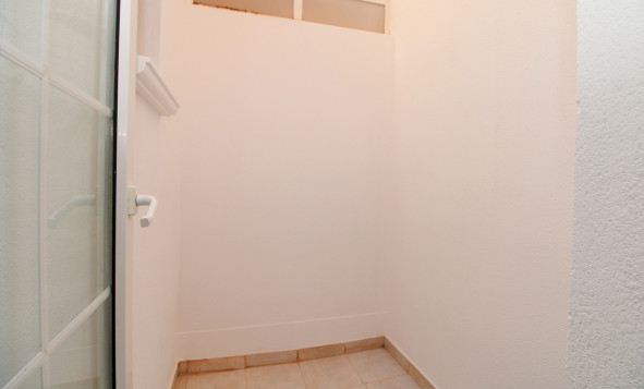 Resale - 2. Town house - Playa Flamenca - Costa Blanca South