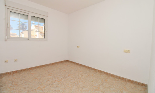 Resale - 2. Town house - Playa Flamenca - Costa Blanca South