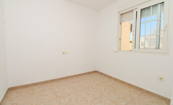 Resale - 2. Town house - Playa Flamenca - Costa Blanca South