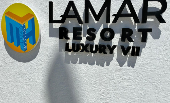 Reventa - 1. Apartamento / piso - Pilar de la Horadada - Costa Blanca Sur