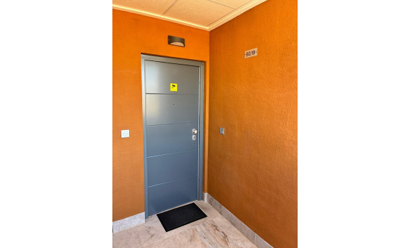 Reventa - 1. Apartamento / piso - Pilar de la Horadada - Costa Blanca Sur
