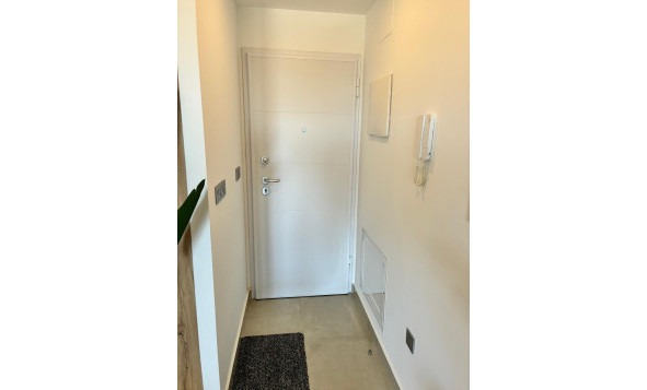 Reventa - 1. Apartamento / piso - Pilar de la Horadada - Costa Blanca Sur