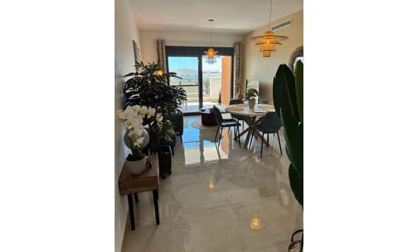 Reventa - 1. Apartamento / piso - Pilar de la Horadada - Costa Blanca Sur