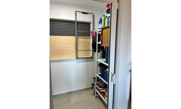 Reventa - 1. Apartamento / piso - Pilar de la Horadada - Costa Blanca Sur