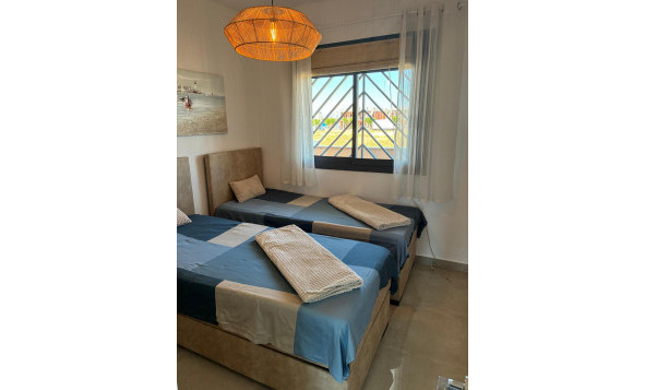 Reventa - 1. Apartamento / piso - Pilar de la Horadada - Costa Blanca Sur