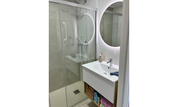 Reventa - 1. Apartamento / piso - Pilar de la Horadada - Costa Blanca Sur