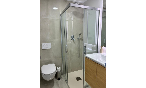 Reventa - 1. Apartamento / piso - Pilar de la Horadada - Costa Blanca Sur