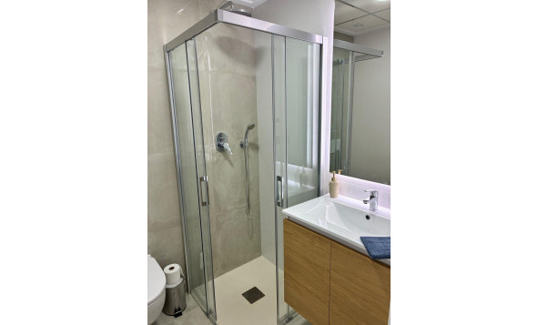 Reventa - 1. Apartamento / piso - Pilar de la Horadada - Costa Blanca Sur