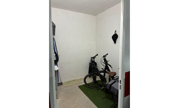 Reventa - 1. Apartamento / piso - Pilar de la Horadada - Costa Blanca Sur
