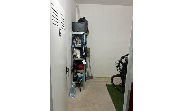 Reventa - 1. Apartamento / piso - Pilar de la Horadada - Costa Blanca Sur