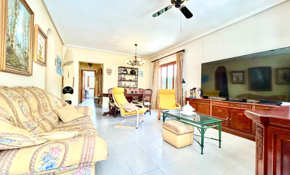Reventa - 3. Casa indepiende - La Zenia - Costa Blanca Sur