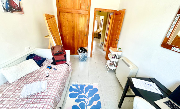 Reventa - 3. Casa indepiende - La Zenia - Costa Blanca Sur