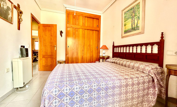 Reventa - 3. Casa indepiende - La Zenia - Costa Blanca Sur