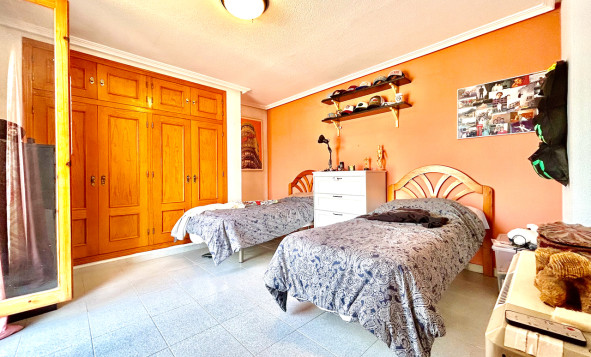 Reventa - 3. Casa indepiende - La Zenia - Costa Blanca Sur