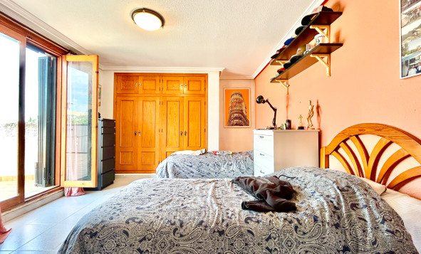 Reventa - 3. Casa indepiende - La Zenia - Costa Blanca Sur