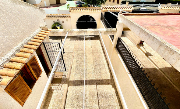 Reventa - 3. Casa indepiende - La Zenia - Costa Blanca Sur