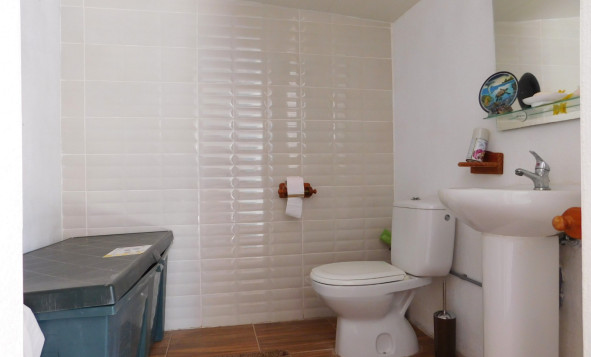 Resale - 7. Finca / Country property - Torremendo - Costa Blanca South
