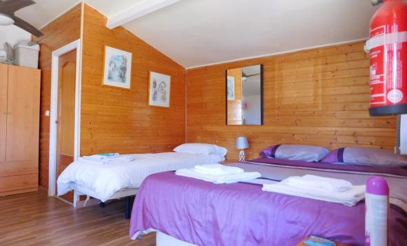 Resale - 7. Finca / Country property - Torremendo - Costa Blanca South