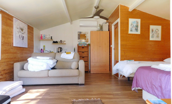 Resale - 7. Finca / Country property - Torremendo - Costa Blanca South