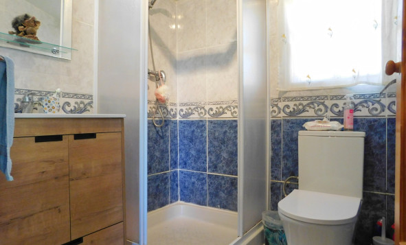 Resale - 7. Finca / Country property - Torremendo - Costa Blanca South