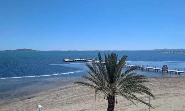 Reventa - 1. Apartamento / piso - Los Urrutias