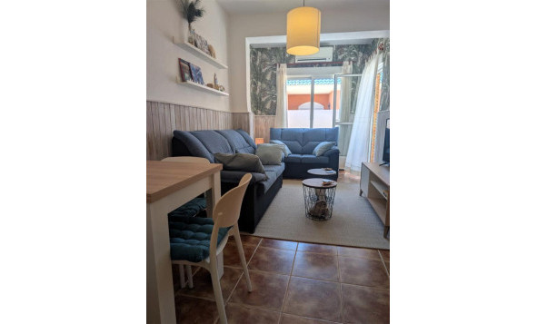 Reventa - 1. Apartamento / piso - Los Urrutias