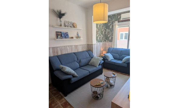 Reventa - 1. Apartamento / piso - Los Urrutias
