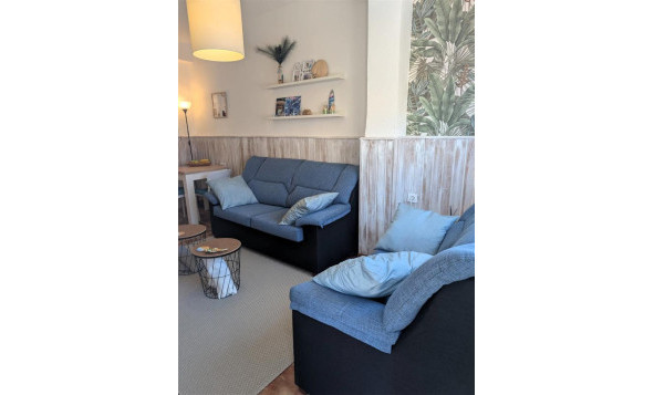 Reventa - 1. Apartamento / piso - Los Urrutias