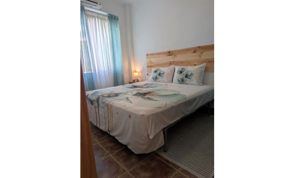 Reventa - 1. Apartamento / piso - Los Urrutias